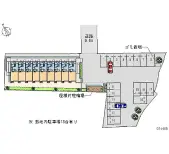 仙台市泉区市名坂 月極駐車場